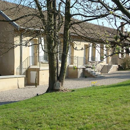 Les Communs Du Manoir Apartment Ecully Exterior photo